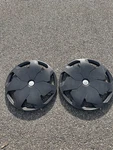 Factory 2023 2024 Fisker Ocean Inch Hubcaps Wheel Covers FM2920300127 Used. Price: $240.00.