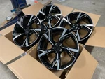 19" Rims Fit Audi A5 Wheels 2017 18 2019 21 22 2023 2024 2025 2026 New 19X8.5. Price: $1190.00.