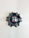 Ballistic Matte Black Wheel Center CAP-WX04-135/139.7-6H LG0805-10 SGD0010 New. Price: $59.99.