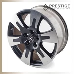 2022 Honda Ridgeline Alloy Wheel Rim 18''X8J W/ Cap & Tpms Used. Price: $170.00.