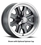 Legendary Wheel LW90-50744B New. Price: $245.95.