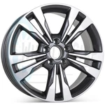 New 18" Replacement Alloy Wheel For 2014-2016 Mercedes-benz E-class 350 85397. Price: $209.95.