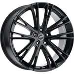 17X8 Platinum 458BK Prophecy Gloss Black Wheels 5X108 (40MM) Set Of New. Price: $777.52.
