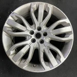 Land Rover Silver Range Sport Oem Wheel 21 2014-2022 Rim Factory 72254B Used. Price: $306.87.