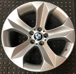 One Used 19" Bmw X6 2008-14 Factory Oem Genuine Rear Wheel 1292. Price: $349.00.