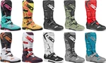 Sidi Crossair Boots - Motocross Dirt Bike Mx New. Price: $499.99.