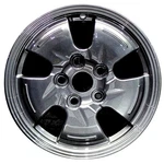 Wheel Rim Hyundai Volkswagen Ioniq 15 2020-2022 52910G2500 Oem 70973 Remanufactured. Price: $249.00.