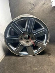 Fits 2007-2009 Chrysler Aspen 18X8IN Wheel/rim OEM:52013710AA Used. Price: $157.79.