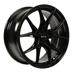 17X7.5 Black Alloy Wheel Rim Fits Lincoln Mkt, OE88O 17INCH 5X114.3 5LUG ET42 New. Price: $244.58.