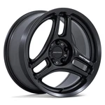 Motegi Racing MR161 Kojin Wheel 18X9.5 (25, 5X114.3, 72.56) Black Single Rim New. Price: $374.00.