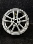 2015-2018 Ford Focus Factory Rim 16X7 Oem F1EC1007A3A Used. Price: $120.00.