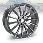 20" Front Wheel Rim For Mercedes-benz S65 S400 S450 S550 S560 Replacement New. Price: $188.75.