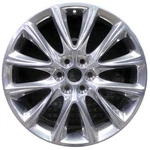 (ships Today) Wheel Rim Buick Enclave 2018-2024 23362365 Polished Oe 5852 Remanufactured. Price: $274.00.