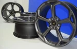 22" Lamborghini Urus Gray Factory Oem Forged Wheels Rims New. Price: $2995.00.
