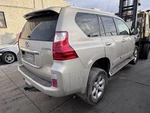 Wheel 18X7-1/2 Alloy Single Spoke Fits 10-21 Lexus GX460 626599 Used. Price: $200.00.