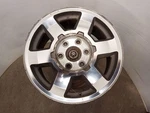 Nice! Rim Wheel 17X7-1/2 Ultra Bright Polished Finish Opt P46 05-06 YUKON8336590 Used. Price: $135.83.