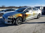 Used Wheel Fits: 2020 Ford Fusion 18X8 Aluminum 10 Spoke Painted Gray Grade C. Price: $144.90.