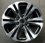21 22 Chevy Colorado Oem Wheel Rim 84392593 84391149 17" 17X8 14027 New. Price: $224.10.