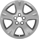 69421 Reconditioned Oem Aluminum Wheel 16X6.5 Fits 2003-2008 Toyota Matrix Remanufactured. Price: $208.00.