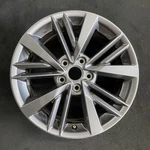 Subaru Oem Wheel 17" 2022-2025 Alloy Factory Original Rim 28111VC030 68895 Used. Price: $210.58.