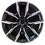 Wheel Rim Bmw 430I M440I I4 19 2022-2025 36118747304 Front Oe 86636 Remanufactured. Price: $488.00.