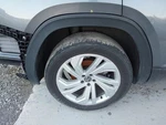 Wheel 20X8 5 Spoke Silver Fits 21-23 Atlas 3202999 Used. Price: $237.39.