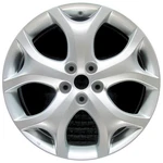 Wheel Rim Mazda CX-7 19 2010-2013 9965037590 Painted Oem Factory 64933 Remanufactured. Price: $166.00.