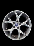Wheel 17X7 Alloy Spoke Design Painted Fits 13-14 Focus 652146 Used. Price: $124.00.