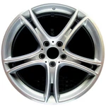 Wheel Rim Bmw 320I 328I 330E 330I 335I 340I 428I 430I 435I 440I Oe 71554 Remanufactured. Price: $467.00.