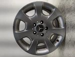 2005-2005 Mercedes-benz C240 Oem Wheel Rim WPN9Z Used. Price: $1061.58.