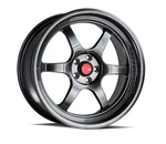 Aodhan Wheels Rim AH08 18X8.5 5X114.3 73.1CB ET35 Hyper Black New. Price: $249.75.