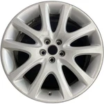 Jaguar Xj Oem Wheel 19 2008-2009 Original Alloy Rim Factory C2C33701 59833 Used. Price: $236.78.
