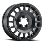 Method MR40756012551 Bead Grip 15X6 5X4.5 77MM Matte Black Wheel New. Price: $240.00.