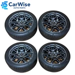 2024-2026 Ford Mustang Gt 19" Staggered Wheels Rims Oem Full Set New. Price: $1599.95.