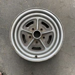 Buick Steel Regal Century Oem Wheel 14 1978-1987 Factory Original Rim 1195 Used. Price: $83.67.