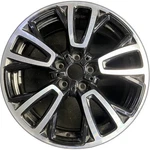 Oem Mini Cooper Machined Black Rim 18" 2024 Alloy Wheel Original Factory 86965 Used. Price: $297.97.