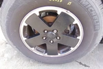2012 Wrangler Oe Wheel 18X7-1/2 5 Spoke Jeep Used. Price: $95.40.