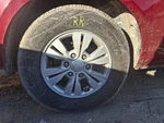 2012 Kia Sedona 16 Alloy Wheel C Grade Double Spoke Oem 560-74671 Used. Price: $113.95.