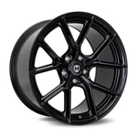 Curva CFF70 Rim 19X9.5 5X114.3 Offset 40 Gloss Black (quantity 1) New. Price: $315.00.