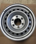 2019- 24 Ford Ranger, 2021- Bronco Oem Steel 16" Wheel KB3C-1015-DA Used. Price: $49.95.