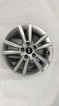 Wheel 16X6-1/2 Alloy Built Without Fits 15-17 Sonata 403454 Used. Price: $136.64.