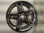 2002 Lincoln Ls Oem Wheel Rim Ylnkp Used. Price: $130.09.