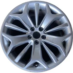 Ford 19X8.5 Taurus Wheel Oem Rim Factory Stock 2013-2019 Used. Price: $229.97.