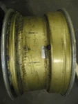 2003 Nissan 350Z Rear Wheel Sport Max 17X9JJ Used. Price: $95.00.