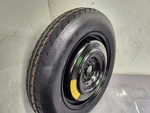 2016-2023 Mazda CX-9 Spare Tire Compact Donut Wheel T155/90D17 Oem #M343 Used. Price: $120.00.