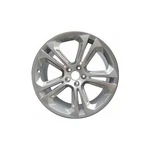 20" Audi Q5 Wheel Rim Factory Oem 58931 2009-2017 Hyper Silver Remanufactured. Price: $695.00.