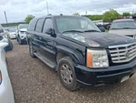 Wheel 17X7-1/2 Aluminum Chrome Finish Opt N94 Fits 03-06 Escalade 633790 Used. Price: $106.30.