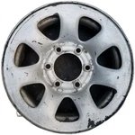 Isuzu Steel Rodeo Amigo Oem Wheel 15 1998-1999 Factory Original Rim 64224A Used. Price: $89.97.