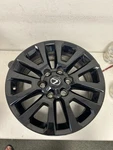18" Lexus GX460 Oem Wheel Rim 2022-2023 Factory 4261160F80 74215 Black With Cap Used. Price: $249.00.