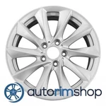 Bmw 320I 328I Gt 335I 2012-2019 18" Factory Oem Wheel Rim Remanufactured. Price: $300.19.